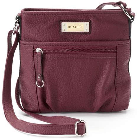 rosetti bags concord ca.